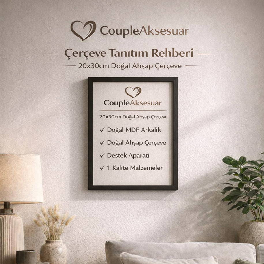 Fotoğraflı Google Tablosu (annelere özel)