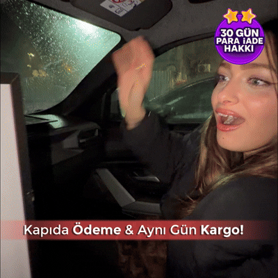Aynalı Google Poster Tablosu