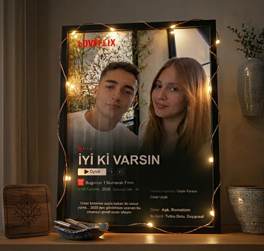 3 Metre Led Işık