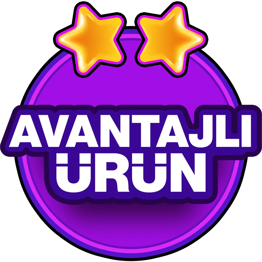 Süpriz Ürün Hediye