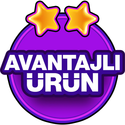 Süpriz Ürün Hediye