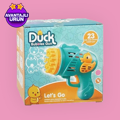 Köpük Tabancası™