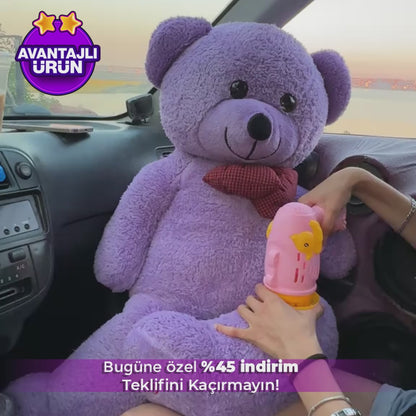 Baloncuk Tabancası™